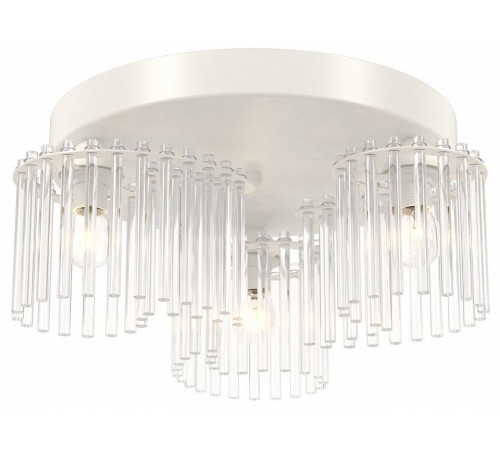 Потолочная люстра Lussole LSP-8419