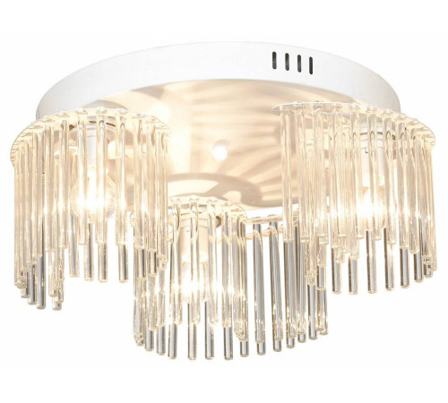 Потолочная люстра Lussole LSP-8419