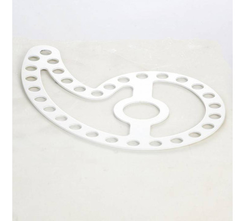 Потолочная люстра Lussole LSP-8419