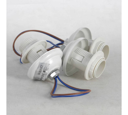 Потолочная люстра Lussole LSP-8419