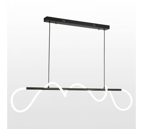 Подвесной светильник Lussole River LSP-8450