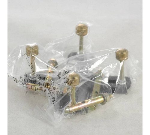 Подвесной светильник Lussole Lauderdale LSP-8612