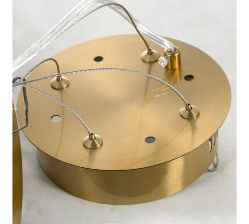 Подвесной светильник Lussole Lauderdale LSP-8612