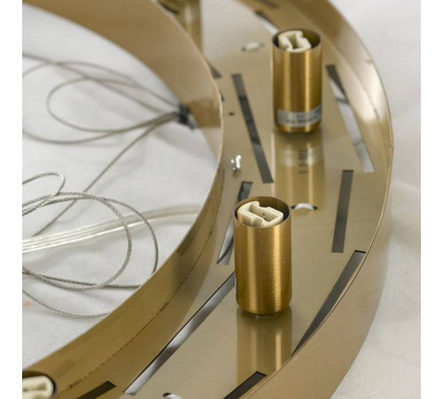 Подвесной светильник Lussole Lauderdale LSP-8612