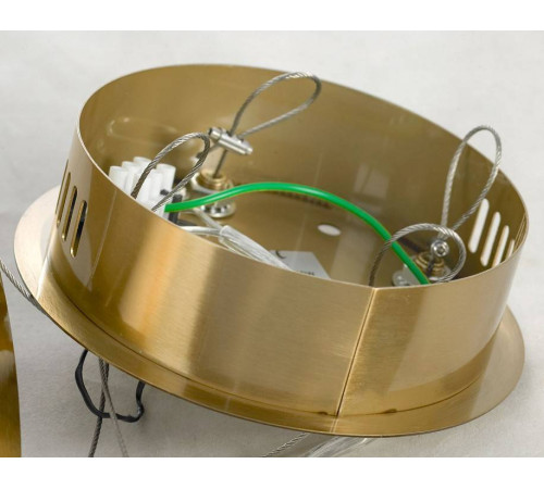 Подвесной светильник Lussole Lauderdale LSP-8612