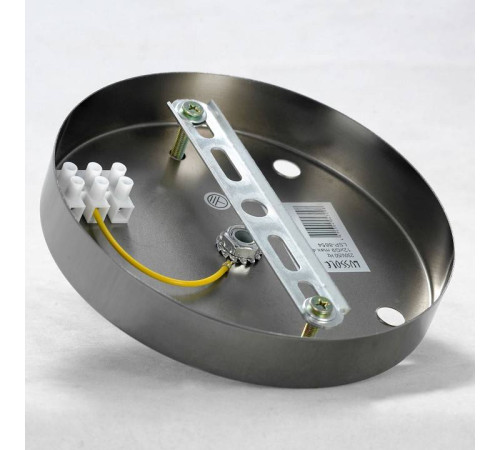 Подвесная люстра Lussole Coosa LSP-8654