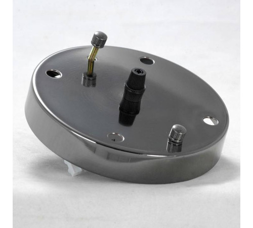 Подвесная люстра Lussole Coosa LSP-8654