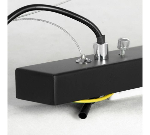 Подвесной светильник Lussole LSP-8709 LSP-8709