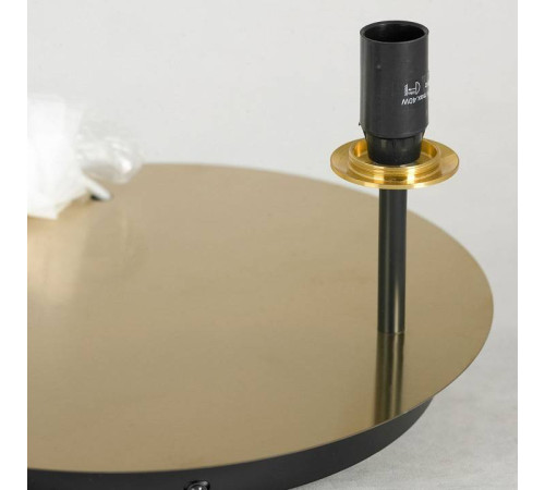 Потолочная люстра Lussole LSP-8730 LSP-8730