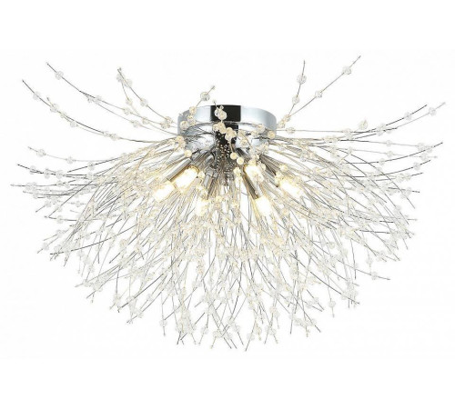 Потолочная люстра Lussole Davie LSP-8780