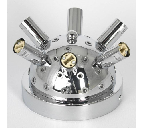 Потолочная люстра Lussole Davie LSP-8780