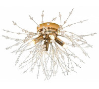 Потолочная люстра Lussole Davie LSP-8781
