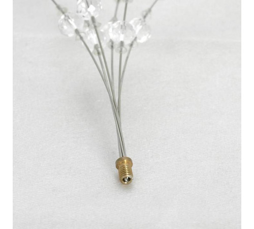 Потолочная люстра Lussole Davie LSP-8781