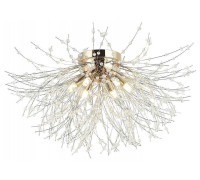 Потолочная люстра Lussole Davie LSP-8782