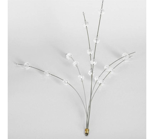 Потолочная люстра Lussole Davie LSP-8782