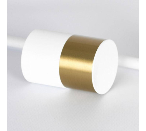 Люстра на штанге Lussole Gilbert LSP-8828