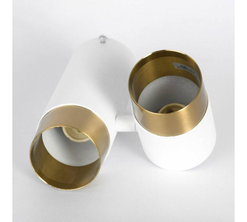 Накладной светильник Lussole Gilbert LSP-8829