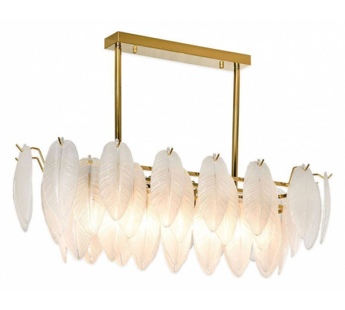 Люстра на штанге Lussole Hesperia LSP-8840