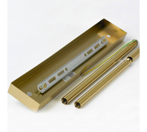 Люстра на штанге Lussole Hesperia LSP-8840