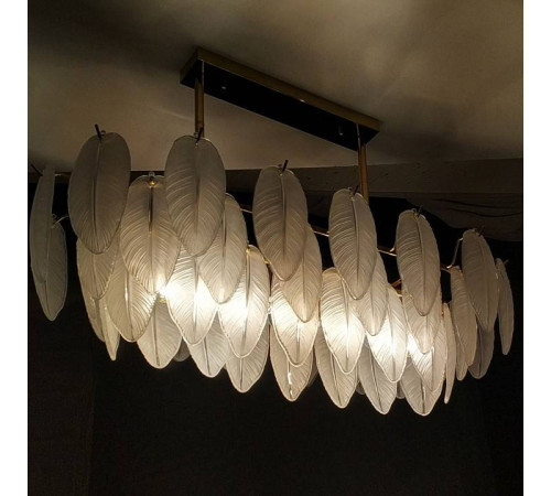 Люстра на штанге Lussole Hesperia LSP-8840