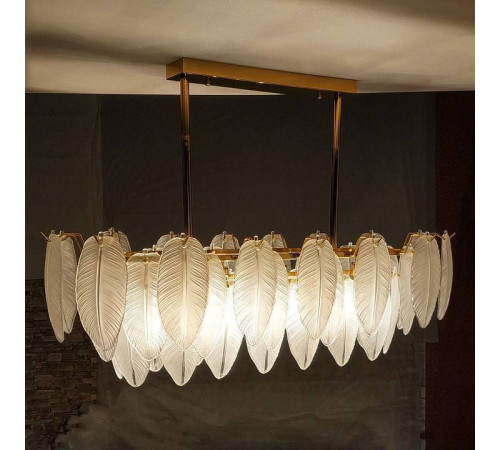 Люстра на штанге Lussole Hesperia LSP-8840