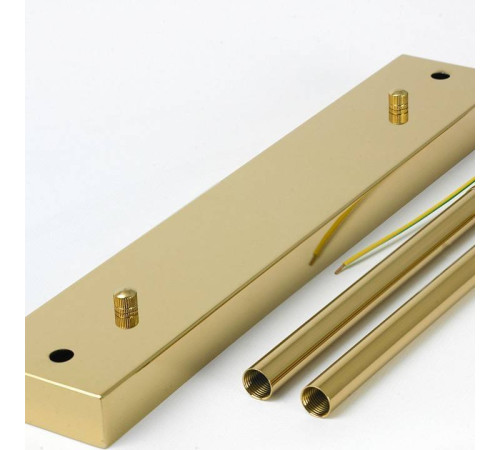 Люстра на штанге Lussole Hesperia LSP-8840