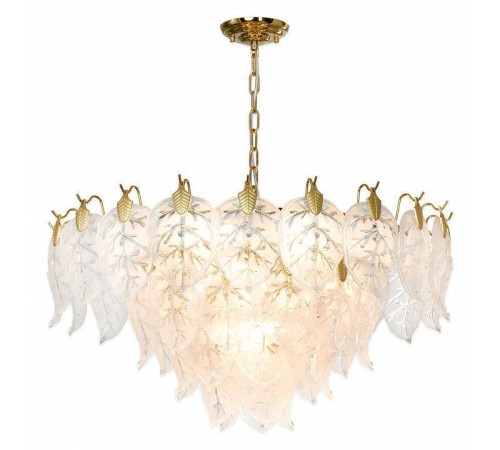 Подвесная люстра Lussole Hesperia LSP-8841