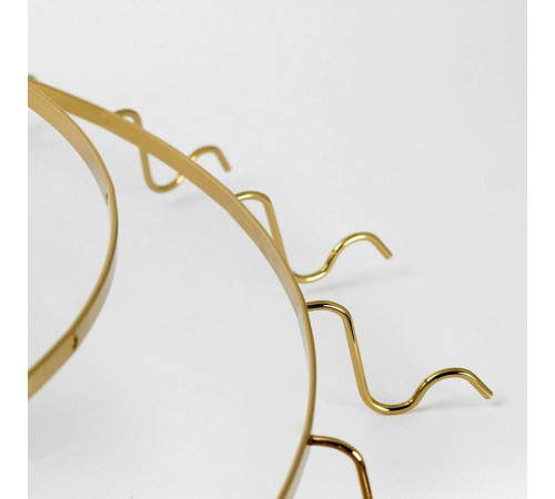 Подвесная люстра Lussole Hesperia LSP-8841