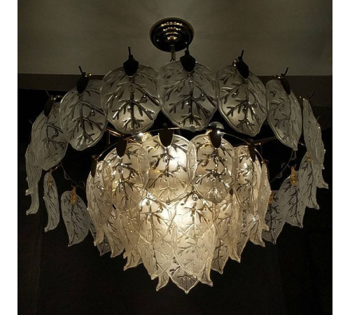 Подвесная люстра Lussole Hesperia LSP-8841