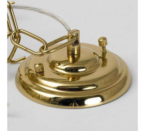 Подвесная люстра Lussole Hesperia LSP-8841