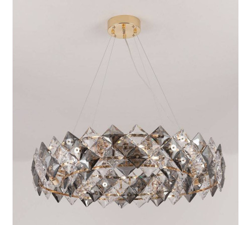 Подвесной светильник Lussole Duval LSP-8856