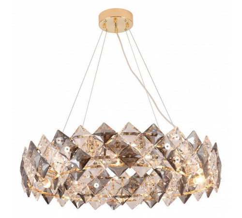 Подвесной светильник Lussole Duval LSP-8856