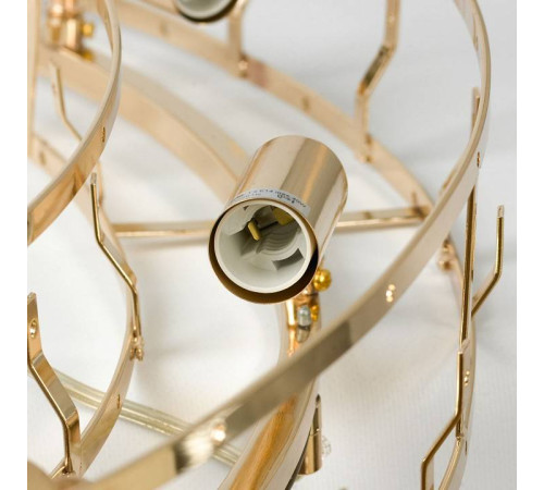 Подвесной светильник Lussole Duval LSP-8856