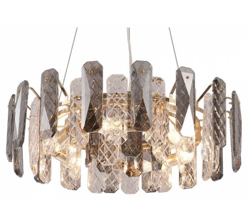 Подвесной светильник Lussole Duval LSP-8857