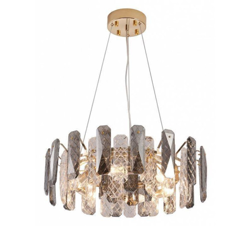 Подвесной светильник Lussole Duval LSP-8857