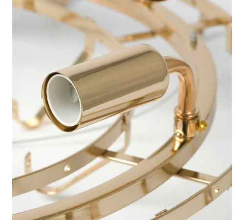 Подвесной светильник Lussole Duval LSP-8857