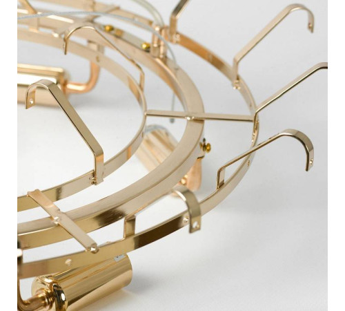 Подвесной светильник Lussole Duval LSP-8857