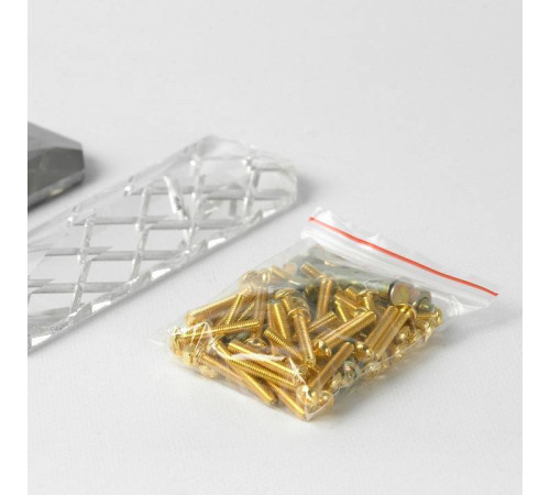 Подвесной светильник Lussole Duval LSP-8857