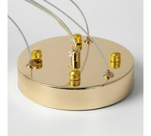 Подвесной светильник Lussole Duval LSP-8857