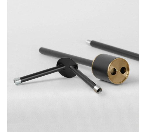 Люстра на штанге LGO LSP-887 LSP-8879