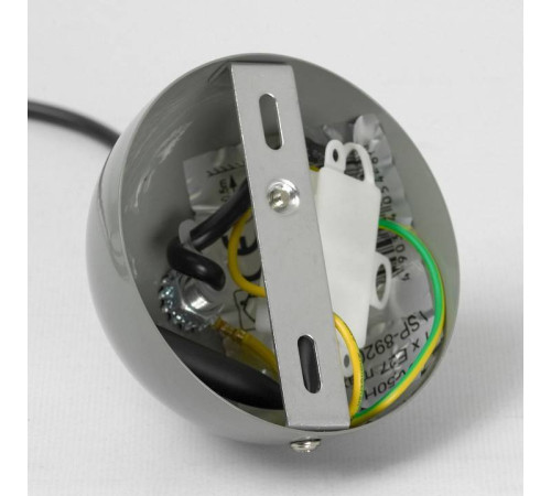 Подвесной светильник Lussole Gloss LSP-8920