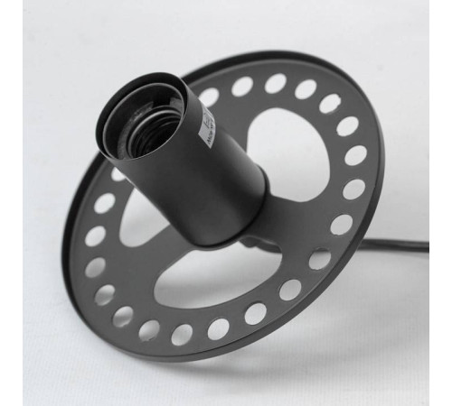 Подвесной светильник Lussole Miller LSP-8925