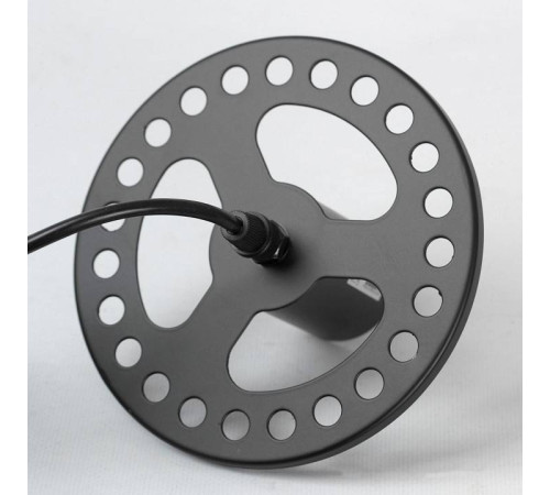 Подвесной светильник Lussole Miller LSP-8925