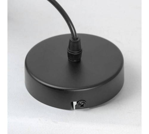 Подвесной светильник Lussole Miller LSP-8925