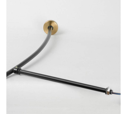 Люстра на штанге LGO Bryan LSP-8936