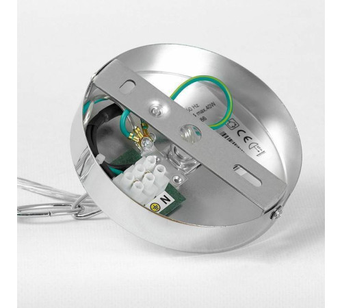 Подвесной светильник LGO Idaho LSP-8984