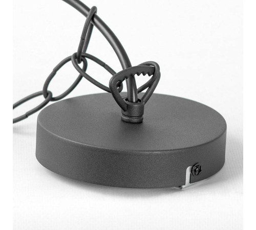 Подвесной светильник LGO Idaho LSP-8985