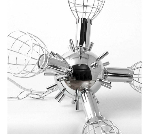 Подвесная люстра LGO Idaho LSP-8986