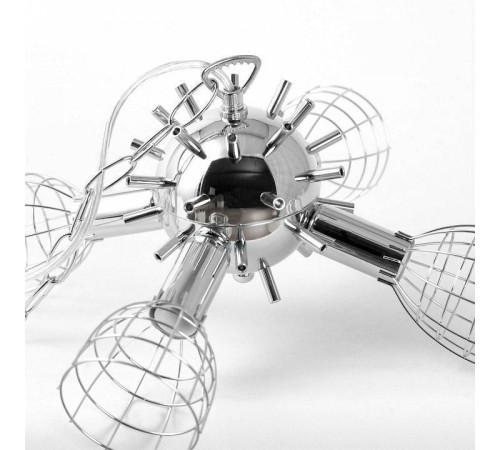 Подвесная люстра LGO Idaho LSP-8986