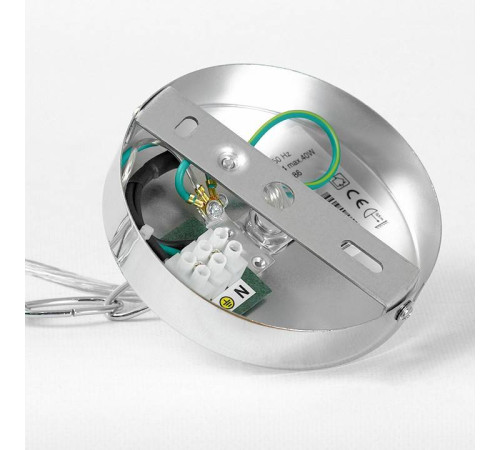 Подвесная люстра LGO Idaho LSP-8986